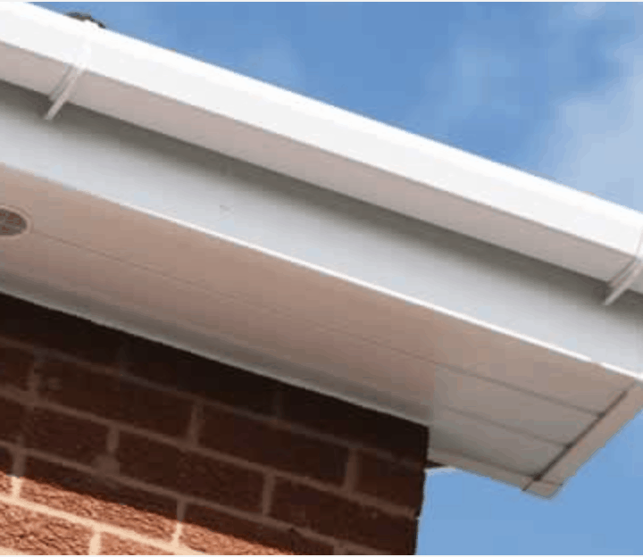 Guttering Northampton - LD Roofing Services Ltd