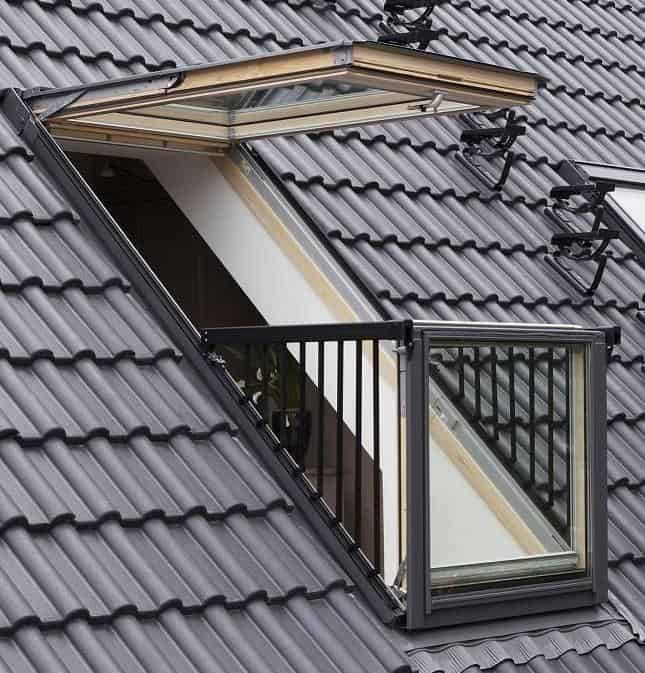 pros and cons of roof skylights