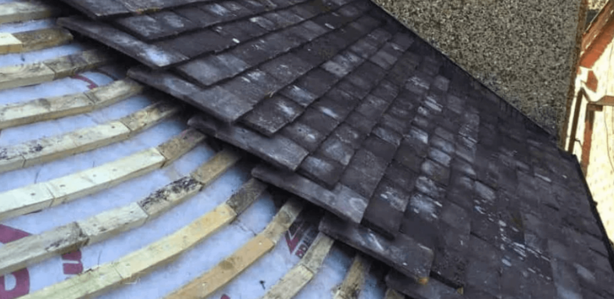 Best types of roof slates
