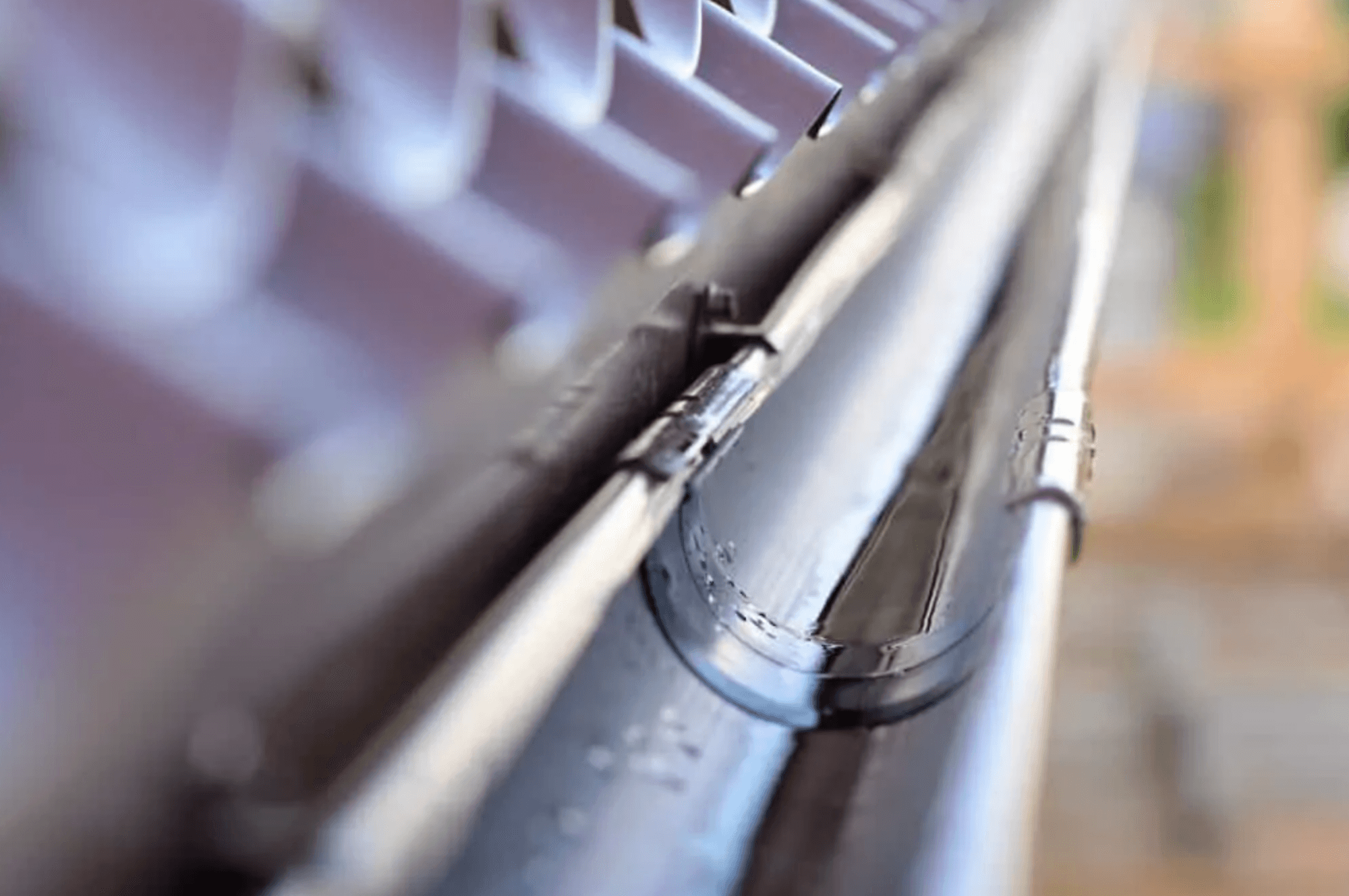 Guttering Examples Best Guttering Types To Buy For Your Property - By LD Roofing Services