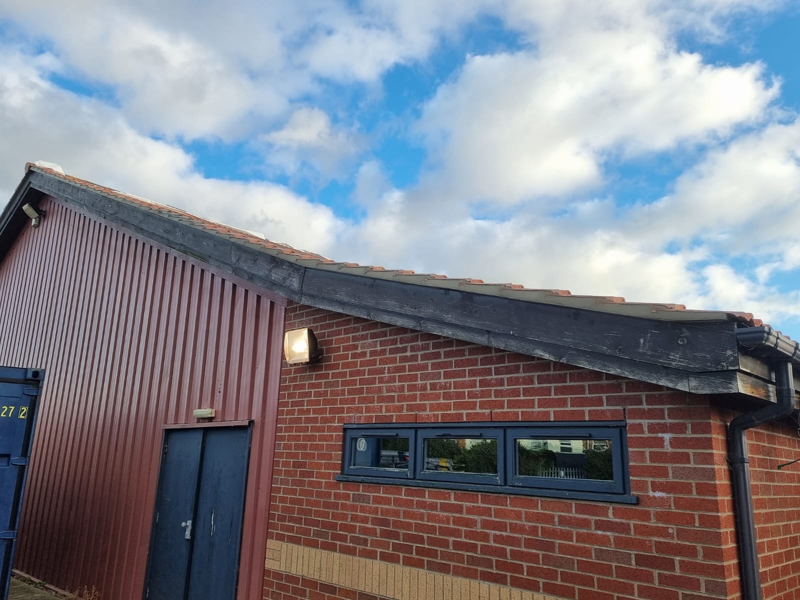 Roof Repairs Northampton
