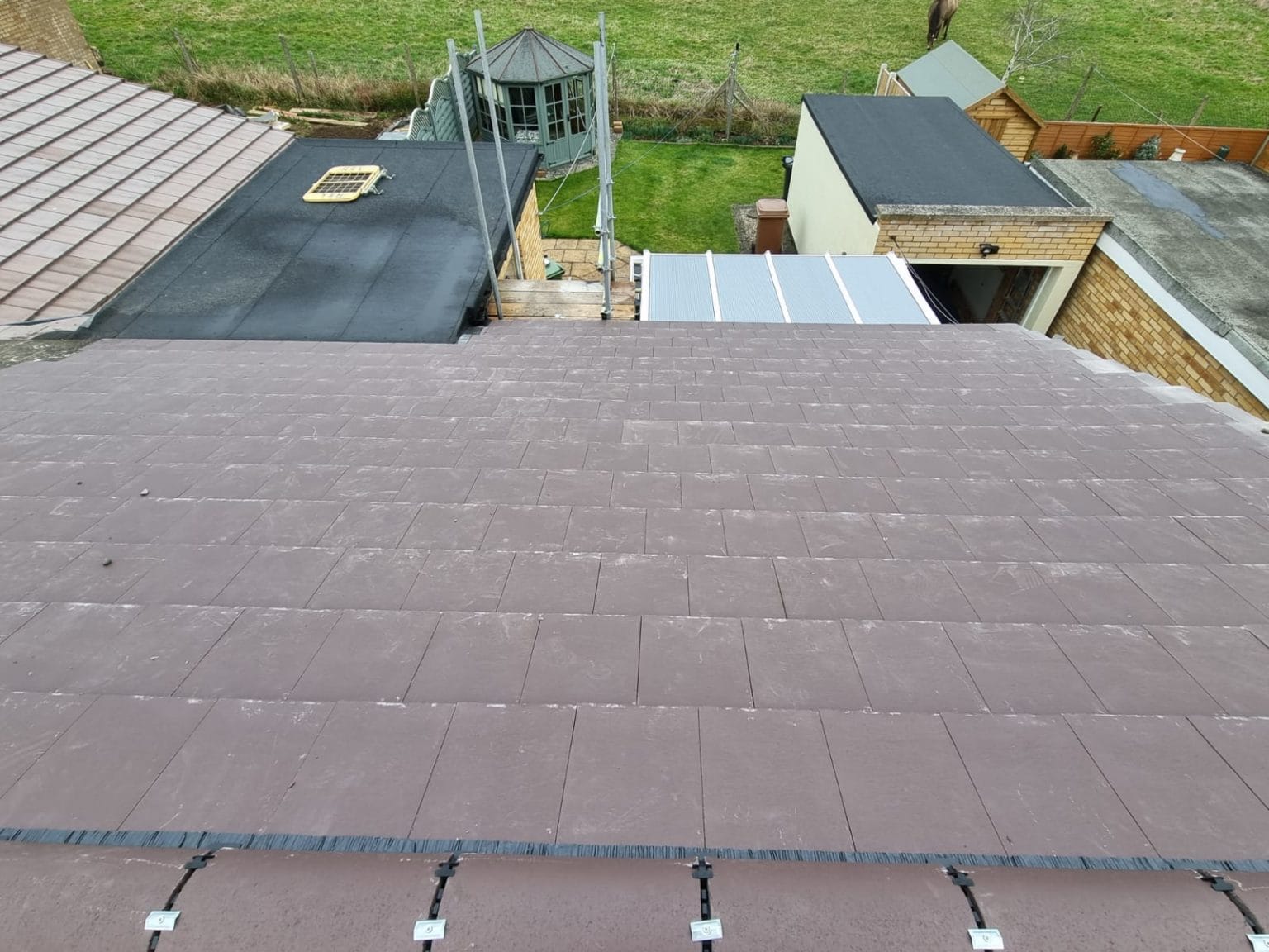 Roof Cleaning Cost Guide LD Roofing Services Ltd