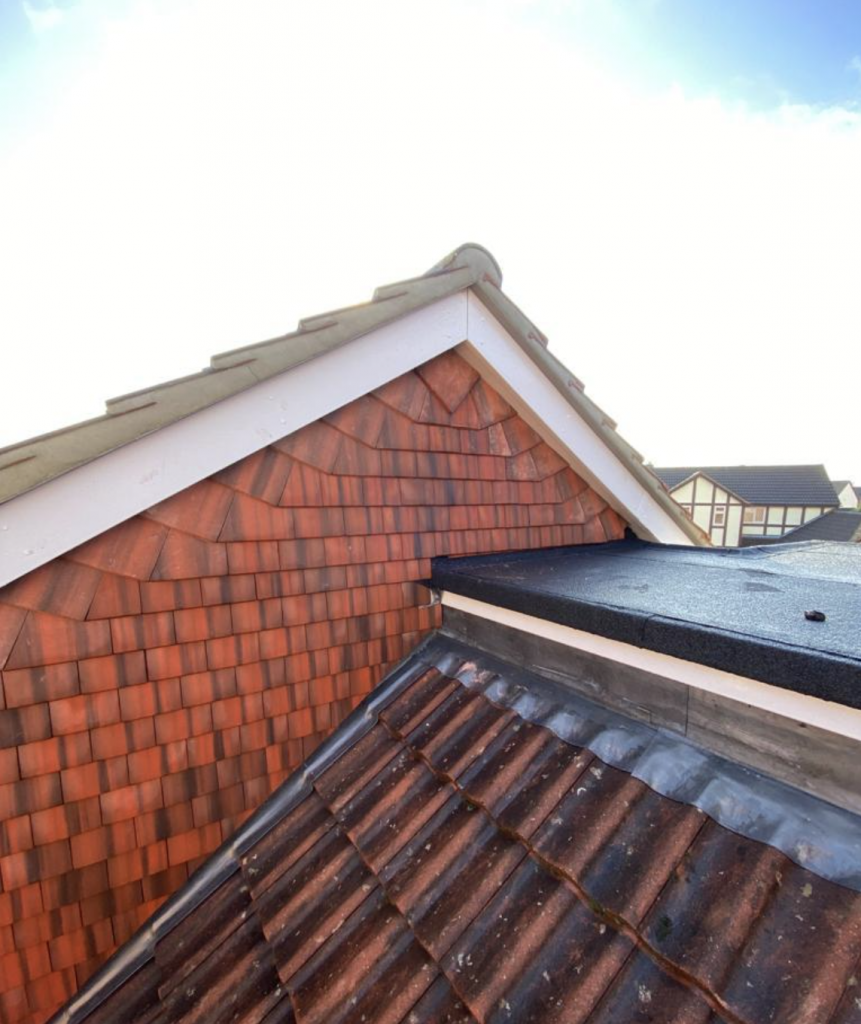 Roof Repair Northampton