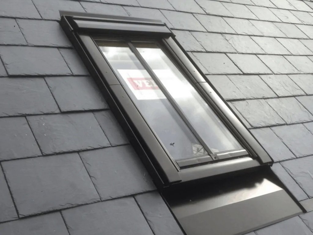 Velux Window Installation & Skylight Installers Northampton