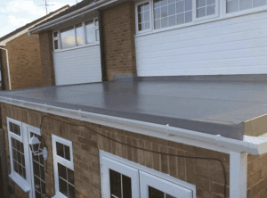 Rubber Roofs Cost