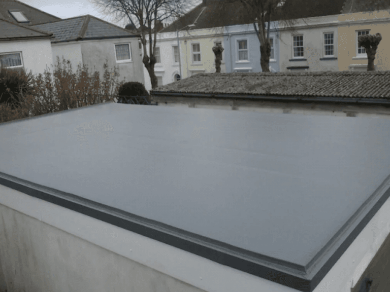 Fibreglass Roof Cost Guide LD Roofing Services Ltd