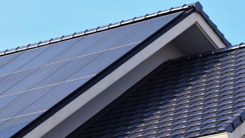 Solar Roof Tiles Cost