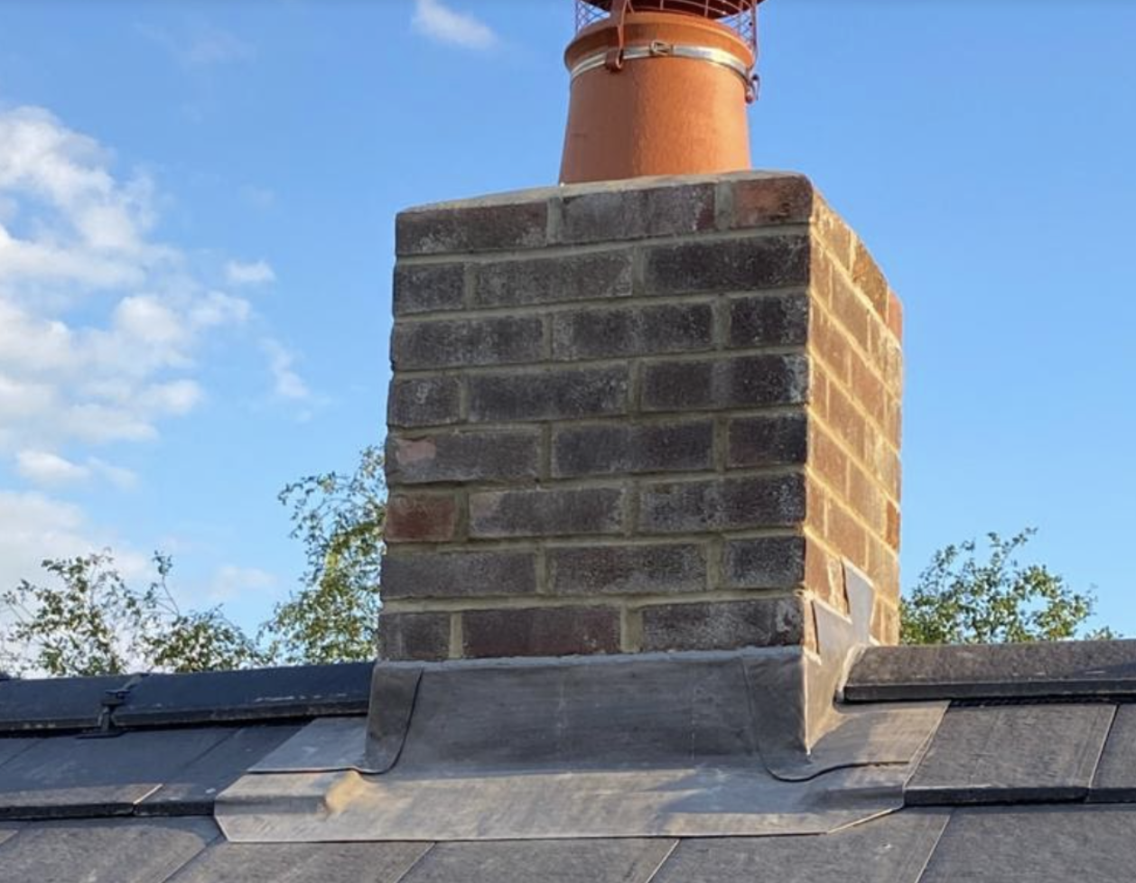 Chimney Repointing Cost Guide
