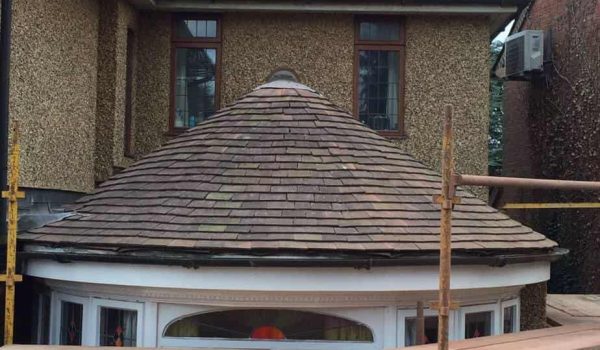 Roofing Services Northampton - LD Roofing Services Ltd