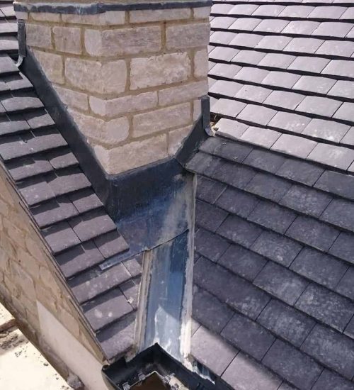 Chimney Repairs Northampton - LD Roofing Services Ltd