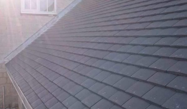 Roof Slating Northampton - Roof Tiling - LD Roofing Services Ltd