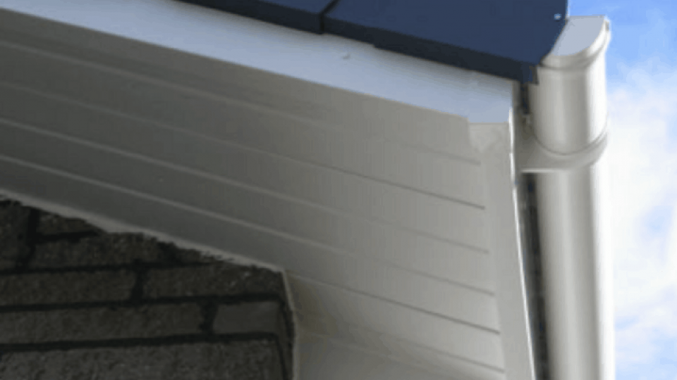 Guttering Northampton - LD Roofing Services Ltd