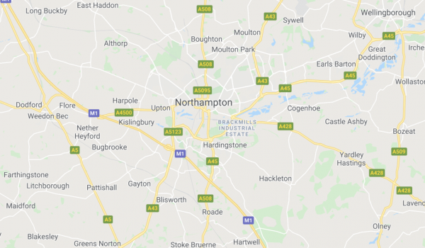 Roofers Northamptonshire