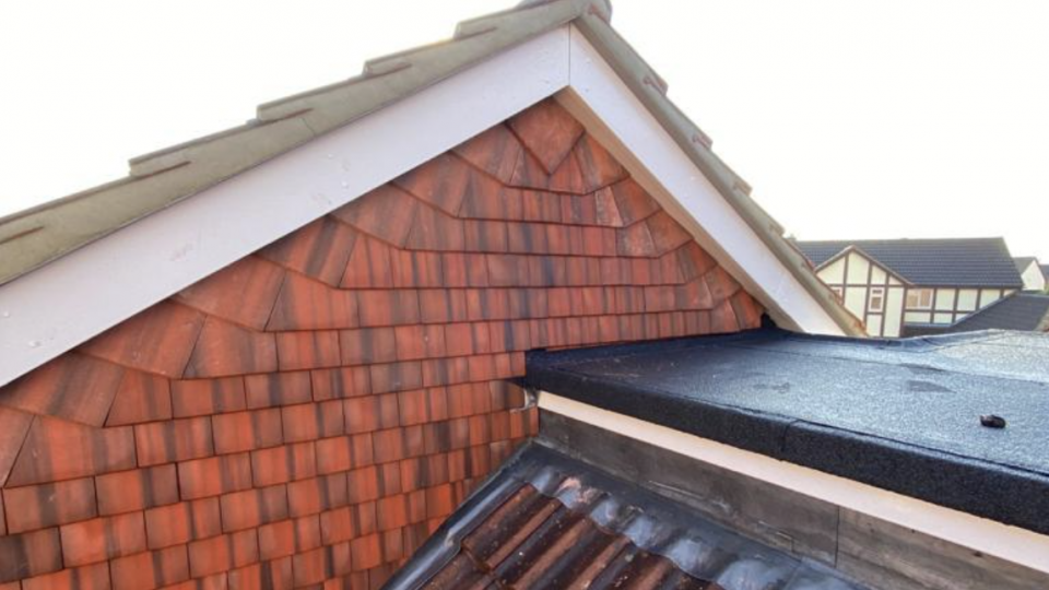 Roof Repair Northampton